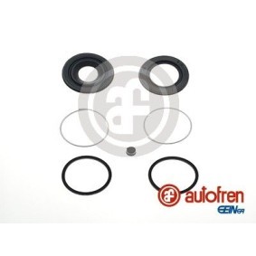 Comprar Juego de reparación, pinza de freno de AUTOFREN SEINSA D4035 a bajo precio de 29,55 €