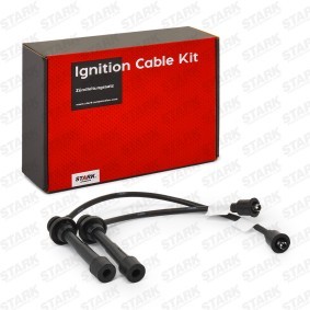 Comprar Juego de cables de encendido de STARK SKIC-0030067 a bajo precio de 20,64 €