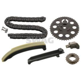 Comprar Kit de cadena de distribución de SWAG 12 94 4969 a bajo precio de 86,30 €
