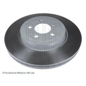 Comprar Disco de freno de BLUE PRINT ADA104370 a bajo precio de 83,56 €