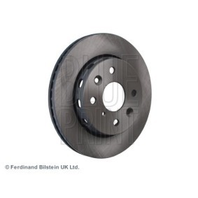 Fahrwerksfeder ADG088452 von BLUE PRINT günstig für 31,87 € online kaufen