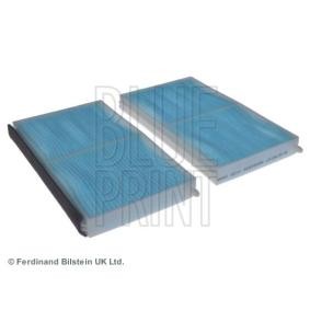 Innenraumfilter ADM52532