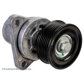 Compre Rolo tensor, correia trapezoidal estriada da BLUE PRINT ADM596500 a um preço baixo por 131,47 €