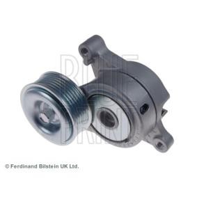 Compre Rolo tensor, correia trapezoidal estriada da BLUE PRINT ADM596508 a um preço baixo por 163,45 €