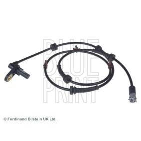 ABS-Sensor für NISSAN von BLUE PRINT