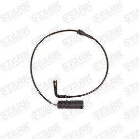 Achetez des Témoin d'usure de plaquette de frein STARK SKWW-0190019 à prix pour 4,98 €