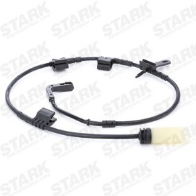 Achetez des Témoin d'usure de plaquette de frein STARK SKWW-0190022 à prix pour 8,51 €