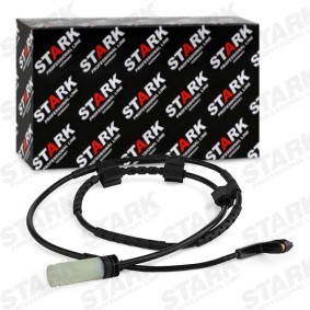 Comprar Sensor de desgaste de pastillas de frenos de STARK SKWW-0190030 a bajo precio de 9,60 €
