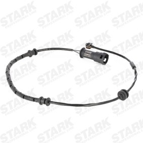 Achetez des Témoin d'usure de plaquette de frein STARK SKWW-0190031 à prix pour 5,39 €