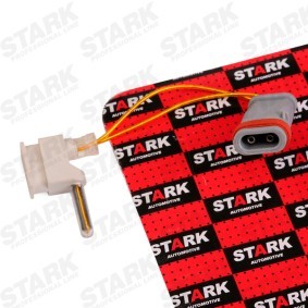 Warnkontakt, Bremsbelagverschleiß SKWW-0190035