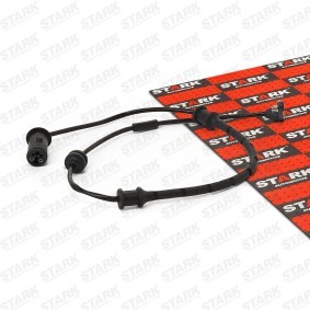 Osta Jarrupalan kulumisenilmaisin STARK:llä SKWW-0190043 edullisesti hintaan 3,84 €