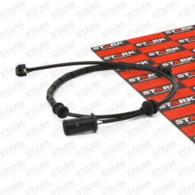 Achetez des Témoin d'usure de plaquette de frein STARK SKWW-0190058 à prix pour 4,72 €