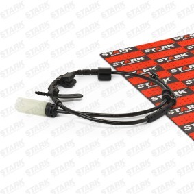 Comprar Sensor de desgaste de pastillas de frenos de STARK SKWW-0190072 a bajo precio de 9,17 €
