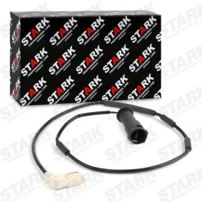 Achetez des Témoin d'usure de plaquette de frein STARK SKWW-0190076 à prix pour 7,79 €