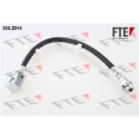 Bremsschlauch für JEEP von FTE