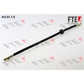 Acquista Tubo freno da FTE 412.67.1.0 a buon mercato per soli 85,20 €