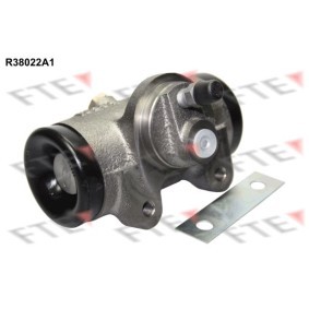 Compre Cilindro do travão da roda da FTE R38022A1 a um preço baixo por 307,11 €