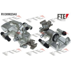 Bremssattel für NISSAN von FTE
