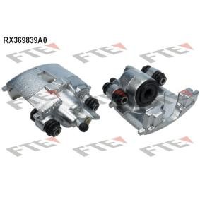 Kjøp Bremsecaliper av FTE RX369839A0 til den lave prisen 1230,27 NOK