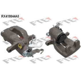 Kjøp Bremsecaliper av FTE RX419844A0 til den lave prisen 1403,76 NOK