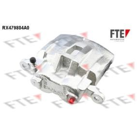 Bremssattel für JEEP von FTE