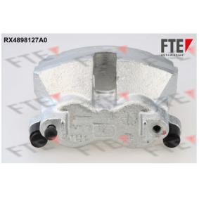 Bremssattel für JEEP von FTE