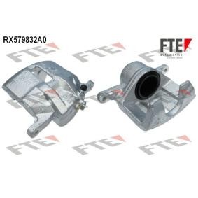 Kjøp Bremsecaliper av FTE RX579832A0 til den lave prisen 1262,63 NOK