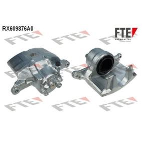 Köp Bromsok av FTE RX609876A0 till det låga priset 1709,00 kr