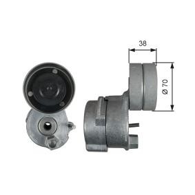 Comprar Tensor de correa poli V de GATES T38680 a bajo precio de 131,05 €