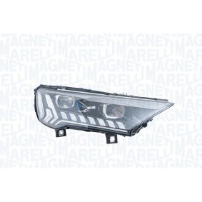 Scheinwerfer 710301170602 von MAGNETI MARELLI günstig für 332,23 € online kaufen