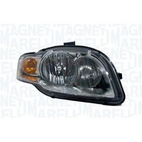 Köp Strålkastare av MAGNETI MARELLI 710302509001 till det låga priset 3479,83 kr