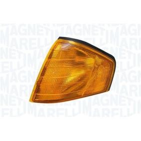 Blinker für MERCEDES-BENZ von MAGNETI MARELLI