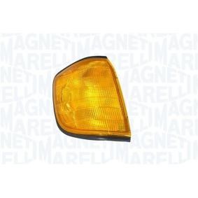 Blinker für MERCEDES-BENZ von MAGNETI MARELLI