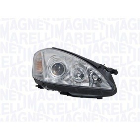 Blinker für MERCEDES-BENZ von MAGNETI MARELLI