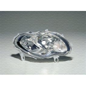 Comprar Faro delantero de MAGNETI MARELLI 711307022338 a bajo precio de 200,40 €