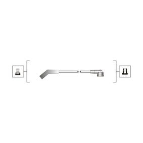 Acquista Fanale posteriore da MAGNETI MARELLI 712406011120 a buon mercato per soli 54,67 €