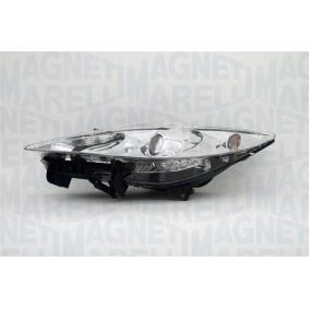 Acquista Faro anteriore da MAGNETI MARELLI 712431611129 a buon mercato per soli 213,28 €
