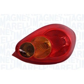 Acquista Faro anteriore da MAGNETI MARELLI 712431661129 a buon mercato per soli 671,19 €