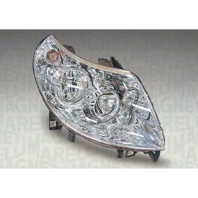 Acquista Faro anteriore da MAGNETI MARELLI 712471051129 a buon mercato per soli 401,93 €