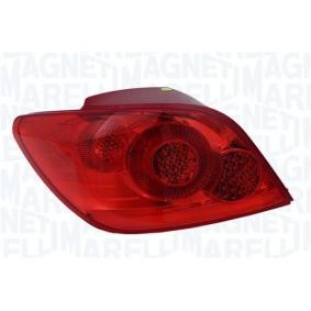 Acquista Fanale posteriore da MAGNETI MARELLI 714025700703 a buon mercato per soli 141,79 €
