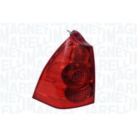 Acquista Fanale posteriore da MAGNETI MARELLI 714025710803 a buon mercato per soli 137,94 €