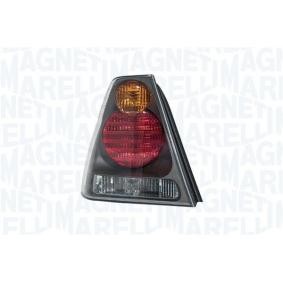 Rückleuchte für BMW von MAGNETI MARELLI