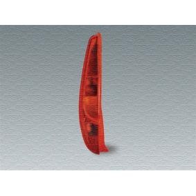 Acquista Fanale posteriore da MAGNETI MARELLI 714028630803 a buon mercato per soli 69,20 €