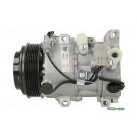 Acquista Compressore aria condizionata da NISSENS 890141 a buon mercato per soli 368,46 €