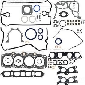 Dichtungsvollsatz, Motor 01-52597-04