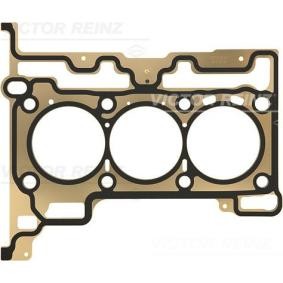 Compre Junta da cabeça do motor de REINZ online para Fiesta Mk7 Van a preços moderados