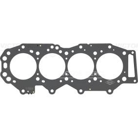 Compre Junta da cabeça do motor de REINZ online para BT-50 Camião de plataforma/chassis (CD, UN) a preços moderados