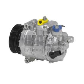 Comprar Compresor, aire acondicionado de WAECO 8880120209 a bajo precio de 525,34 €