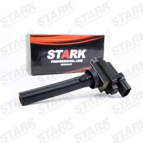Zündspule für SUZUKI von STARK