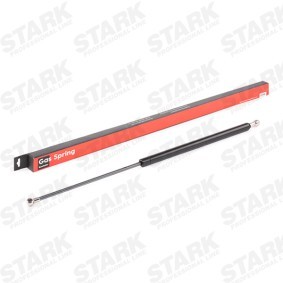 Heckklappendämpfer SKGS-0220291